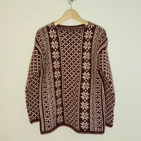 Other - COPY - MEN'S sweater